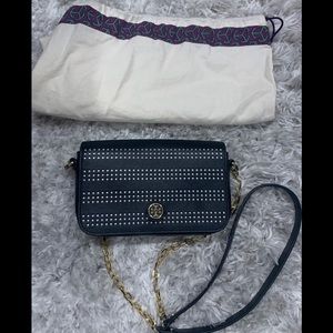 TORY BURCH Mini Robinson Bag